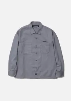 2026年最新】ネイバーフッド CLASSIC WORK SHIRT LSの人気アイテム