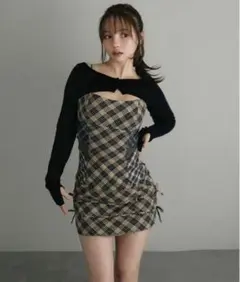 2026年最新】andmary ワンピースの人気アイテム - メルカリ