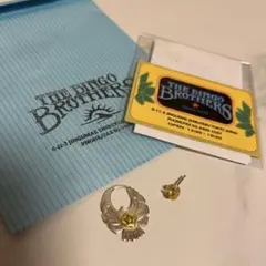 2026年最新】ビンゴブラザーズピアスの人気アイテム - メルカリ