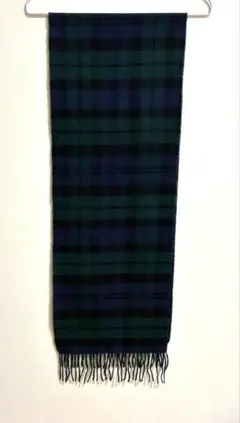 2026年最新】Brooks Brothers マフラーの人気アイテム - メルカリ