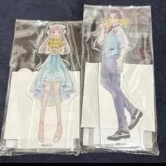 2026年最新】うい婚 アクスタの人気アイテム - メルカリ