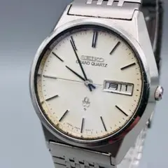 2026年最新】セイコー 4843の人気アイテム - メルカリ