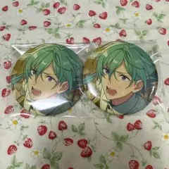 2026年最新】風早巽缶バッジの人気アイテム - メルカリ