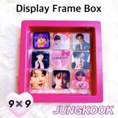2026年最新】jungkook 額縁の人気アイテム - メルカリ