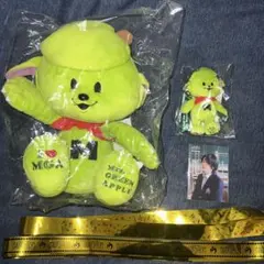 2026年最新】Ringo jam 8th anniversaryの人気アイテム - メルカリ