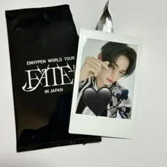 2026年最新】enhypen サイン チェキの人気アイテム - メルカリ