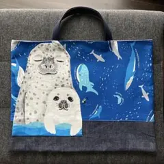 2026年最新】アザラシ ハンドバッグの人気アイテム - メルカリ