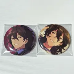 2026年最新】朔間零 缶バッジ シャッフルの人気アイテム - メルカリ