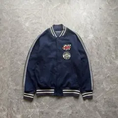 2026年最新】hysteric glamour スカジャンの人気アイテム - メルカリ