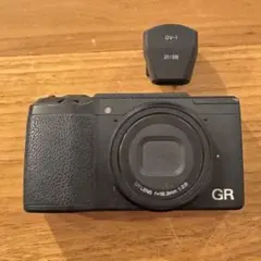 2026年最新】ricoh gr2 中古の人気アイテム - メルカリ