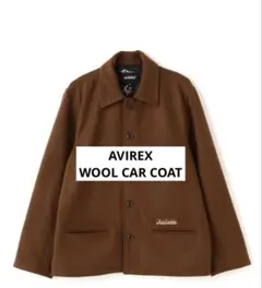 2026年最新】avirex カーコートの人気アイテム - メルカリ