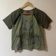 2026年最新】marc jacobs heaven tシャツの人気アイテム - メルカリ