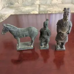2026年最新】兵馬俑 レプリカの人気アイテム - メルカリ