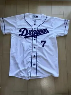 2026年最新】根尾 ユニフォームの人気アイテム - メルカリ