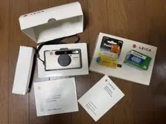 2026年最新】leica mini zoomの人気アイテム - メルカリ