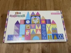 2026年最新】ディズニー つみき イッツアスモールワールドの人気