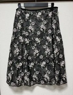 2026年最新】TOCCA 柄：花柄 フレアスカートの人気アイテム - メルカリ