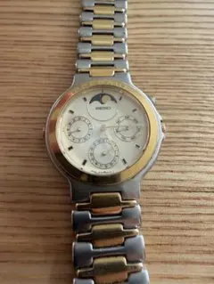 2026年最新】ムーンフェイズ seikoの人気アイテム - メルカリ