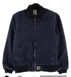 2026年最新】カーハート サンタフェジャケット ネイティブの人気