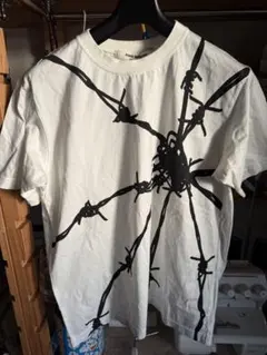 2026年最新】有刺鉄線 ジュンヤ ギャルソンの人気アイテム - メルカリ