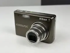 2026年最新】Nikon COOLPIX S700の人気アイテム - メルカリ
