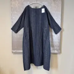 2026年最新】45rpm インディゴ ワンピースの人気アイテム - メルカリ