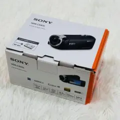 2026年最新】sony hdr-cx470の人気アイテム - メルカリ