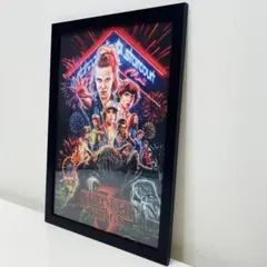 2026年最新】Stranger Things ポスターの人気アイテム - メルカリ
