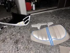 2026年最新】af09 ロングノーズの人気アイテム - メルカリ