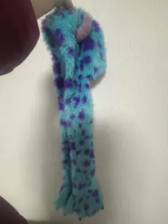 2026年最新】サリー マフラー ディズニーの人気アイテム - メルカリ