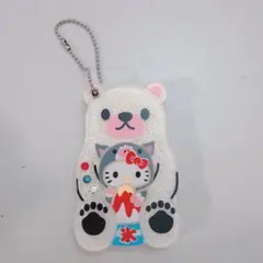 2026年最新】白熊 キティの人気アイテム - メルカリ
