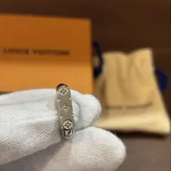 2026年最新】LOUIS VUITTON カラー：シルバー系 ピアス(片耳用)の人気