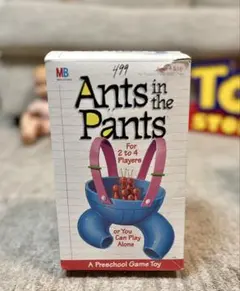 1989年 ヴィンテージトイ シーンセイ ディズニー ピクサー トイ