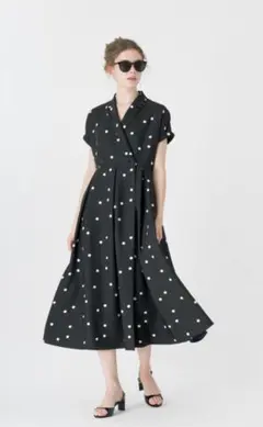 2026年最新】tsuru by mariko oikawa ワンピースの人気アイテム - メルカリ