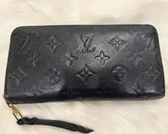 2026年最新】ルイ・ヴィトン モノグラムアンプラント(ノワール