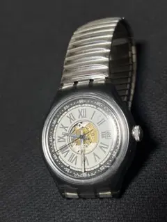 2026年最新】swatch 付属品：付属品なし 自動巻き時計の人気アイテム