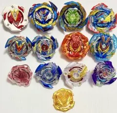 2026年最新】ベイブレードバーストまとめ売りの人気アイテム - メルカリ