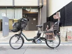 2026年最新】電動自転車 パナソニック フロントチャイルドシートの人気