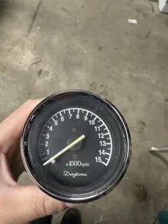 2026年最新】メーター SR400の人気アイテム - メルカリ