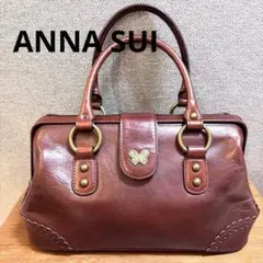 2026年最新】ANNASUI ドクターズバッグの人気アイテム - メルカリ