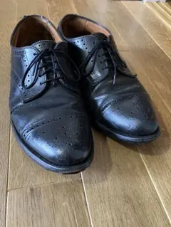 2026年最新】Allen Edmondsの人気アイテム - メルカリ