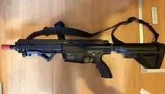 2026年最新】HK417 カスタムの人気アイテム - メルカリ