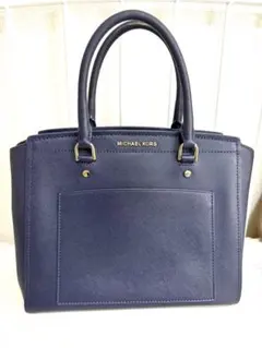 2026年最新】MICHAEL KORS カラー：ネイビー系 ハンドバッグの人気