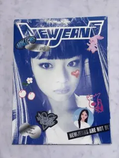 2026年最新】newjeans 1st ep ハニの人気アイテム - メルカリ