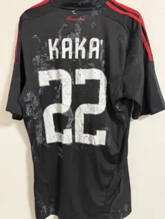 2026年最新】ACミラン ユニフォーム カカの人気アイテム - メルカリ