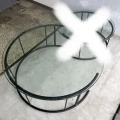 2026年最新】HUKLA フクラ ガラステーブルの人気アイテム - メルカリ