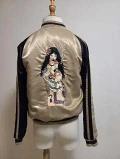 2026年最新】SHARE SPIRIT スカジャンの人気アイテム - メルカリ