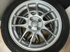 2026年最新】エンケイ pf01 18インチの人気アイテム - メルカリ