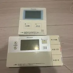 2026年最新】ダイキン エコキュート リモコンの人気アイテム - メルカリ