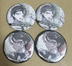 2026年最新】日向創 缶バッジの人気アイテム - メルカリ